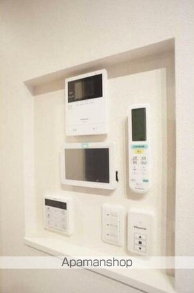 東京都立川市柴崎町２丁目[2SLDK/64.62m2]のその他設備