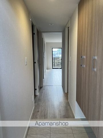 S−RESIDENCE愛宕SOUTHの内装写真