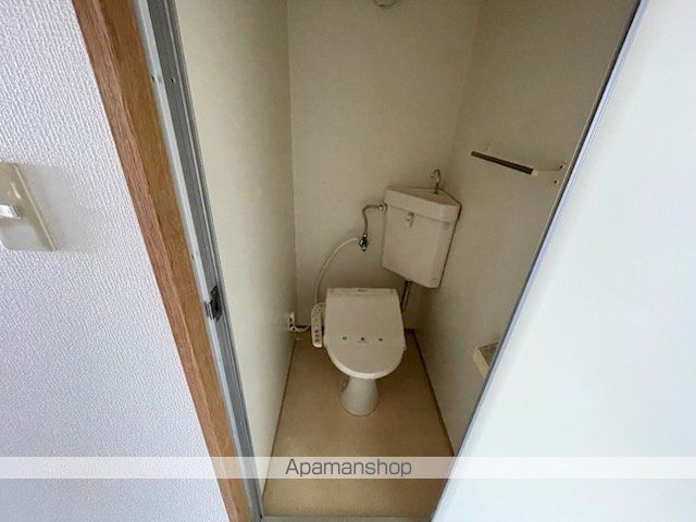 マイリーアンの内装写真