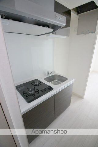 FORREALIZE南堀江ヴィータの内装写真