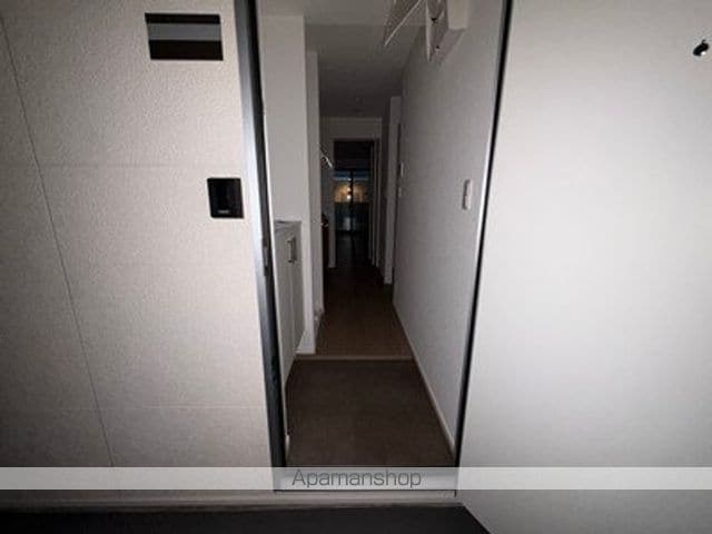 アテレーゼ上福岡の内装写真