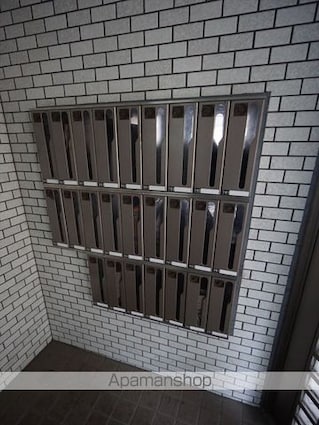 メイセイハイツⅡ[1K/27.6m2]の外観5