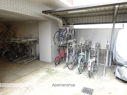 アーデン駒沢大学[1K/23.33m2]の共用部1