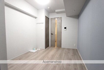 ＨＹ’ｓ　ＭＡＸＩＶ　立川錦町[1K/20.67m2]のリビング・居間