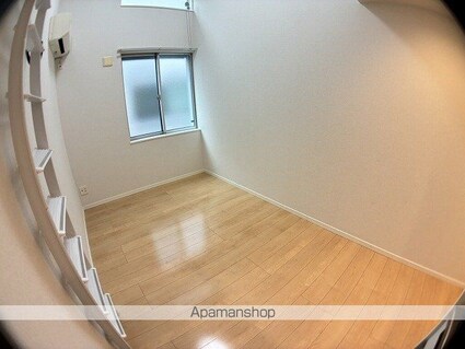 サンシャイン鶴見[1R/17.3m2]の内装5