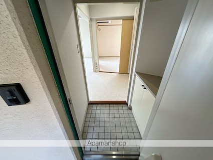 レドンダカサ玉川[2DK/37.79m2]の玄関