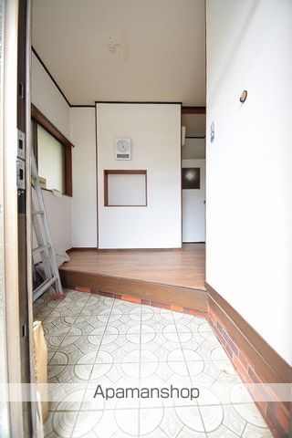 西伊敷六丁目戸建ての内装写真