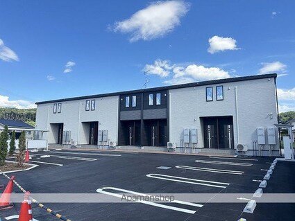 クラッソ[1LDK/50.14m2]の外観2