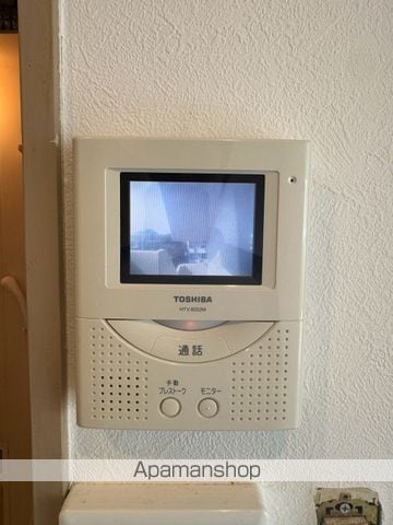 パラッツォモリIIの内装写真