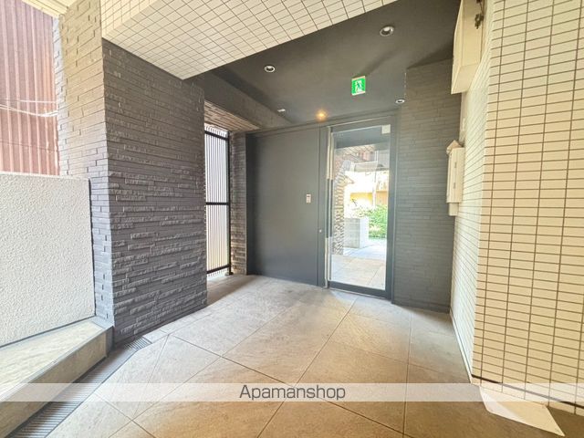 エフ・パークレジデンス横浜反町3261の内装写真