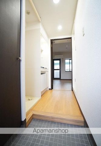 朝日プラザ博多Vターミナルスクエアの内装写真