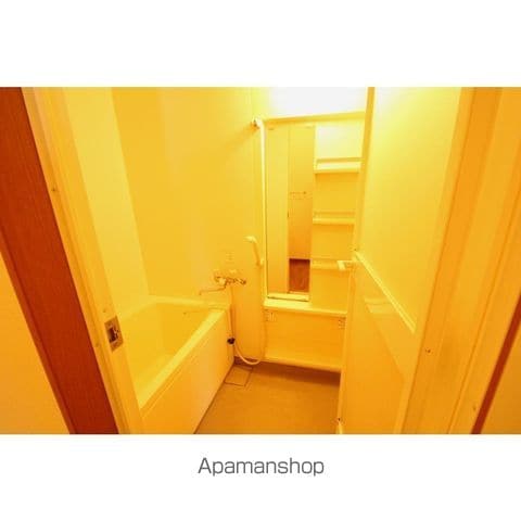 ヴァローレクマサカの内装写真