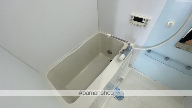 ベルクルールの内装写真