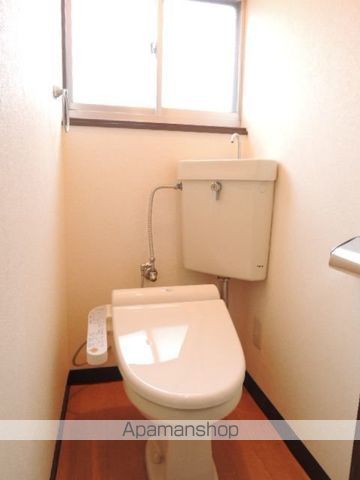 ピナクル笹原の内装写真