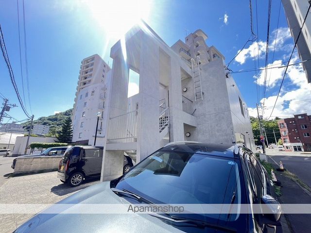 札幌市東西線 円山公園駅 徒歩5分 2階建 築20年のその他写真