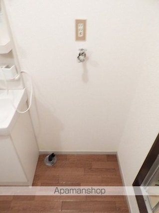 ルミエールミツトヨＡＢ　[2DK/40m2]の内装5