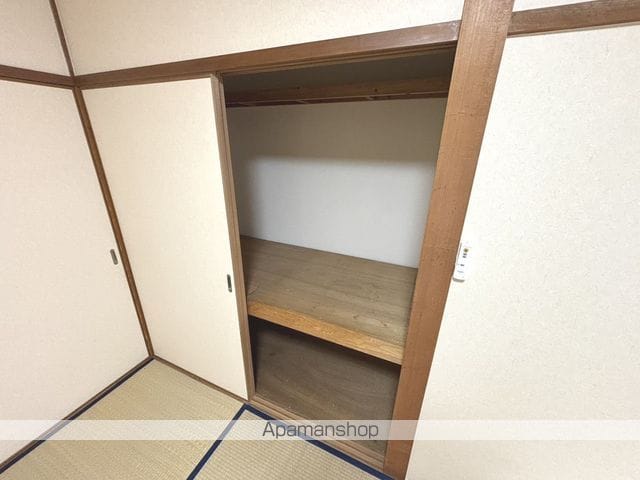 コーポほりうちIIの内装写真