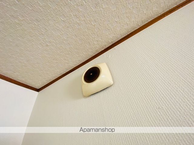 函館市電本線湯川線 深堀町駅 徒歩28分 2階建 築56年の内装写真