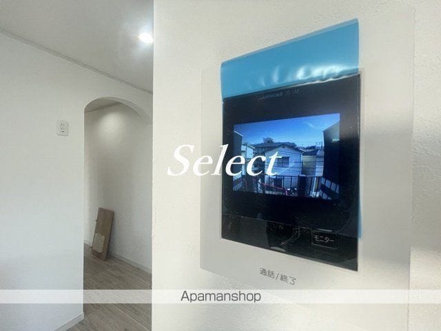 仮)ハーミットクラブハウストゥギャザー上大岡の内装写真