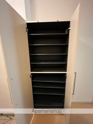 和歌山県和歌山市吹上２丁目[1R/30m2]の内装4