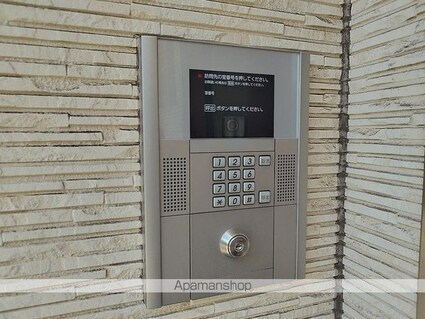 千葉県千葉市中央区長洲１丁目[1K/26.49m2]の共用部1