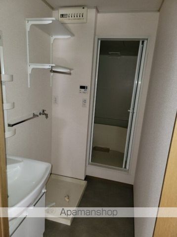 セジュール田中の内装写真