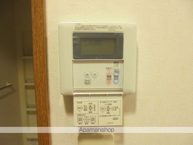 ピジョンの内装写真