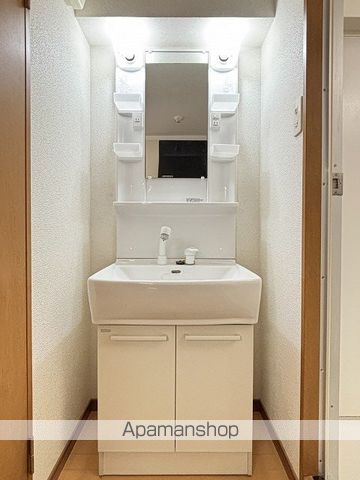 ウシジマハイツ渡鹿の内装写真