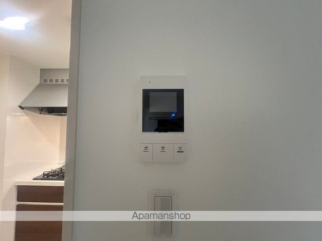 ヴェルメゾン三津屋中の内装写真