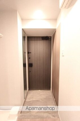 ＨＹ’ｓ　ＭＡＸＩＶ　立川錦町[1K/20.67m2]の内装3