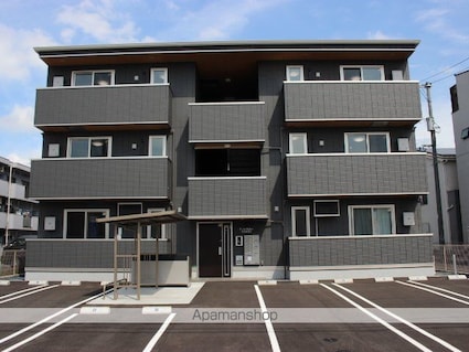 Ｄーｒｅｓｉｄｅｎｃｅ多治米東Ｓ[2LDK/54.23m2]の外観2