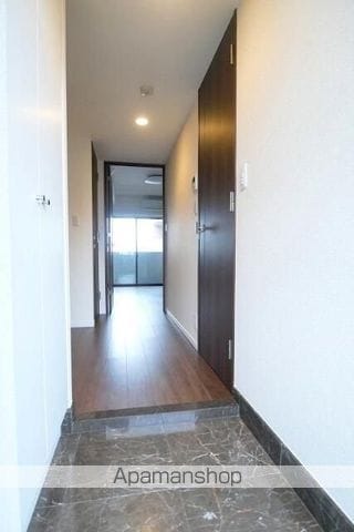 VERONA板橋本町LUSSOの内装写真