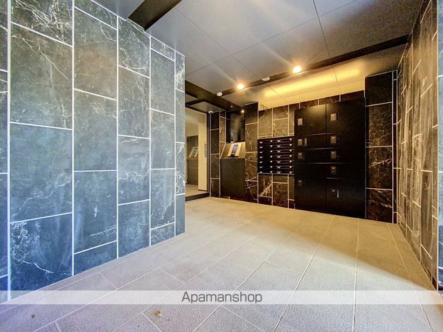 ALPHA RESIDENCE 円山北2条のその他写真