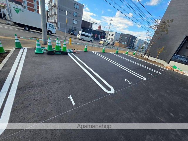 DーROOMベルポートのその他写真
