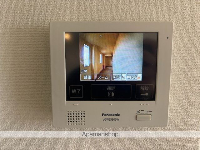 ファミリア一番館の内装写真