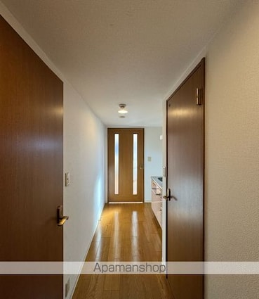 サンティール[1K/27.48m2]の内装6