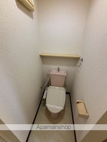 めーるにしむらの内装写真