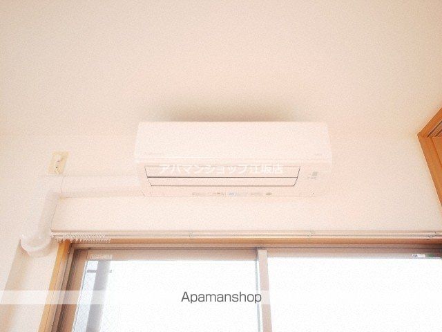 ORACION吹田の内装写真