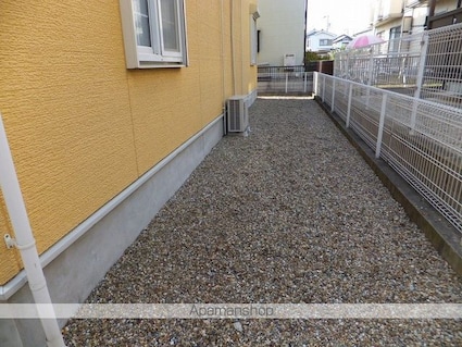 クリアランス　ハウス[1LDK/48.19m2]の共用部1