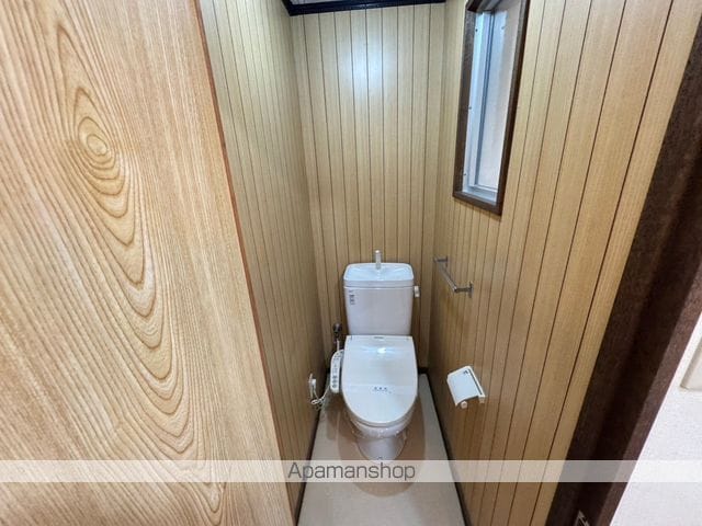 サンロード寿 A棟の内装写真