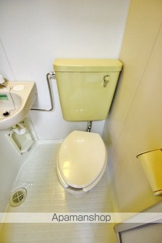 エステートガーデン志木の内装写真