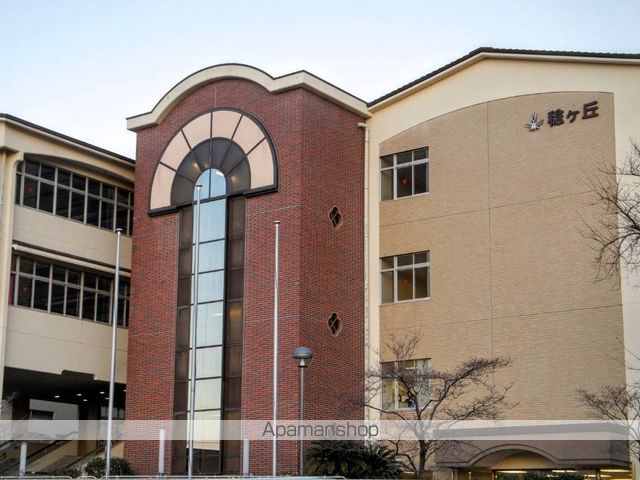Park Terrace 富士見台の周辺写真