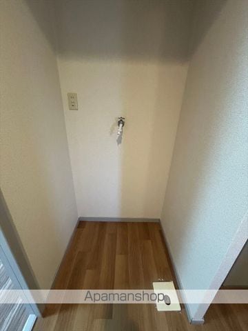 サンビレッジ安城 Cの内装写真