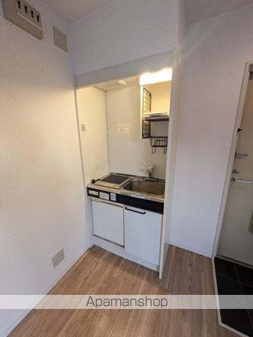 ベルモントマンションの内装写真