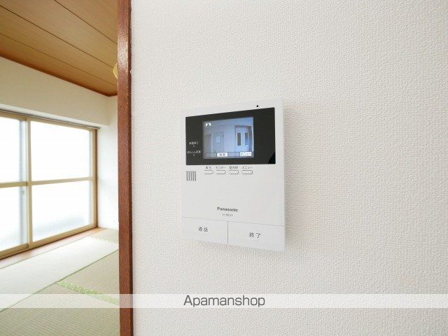 EBA元町IIの内装写真