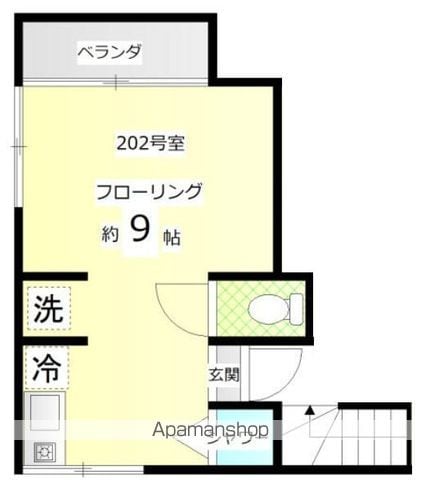 ハウスＫのイメージ