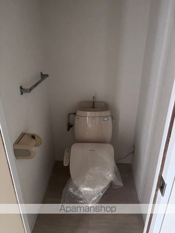 ローゼヒダカの内装写真
