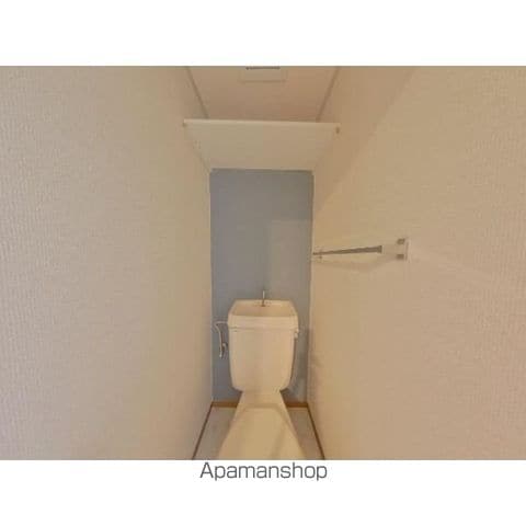 ラポールIIIの内装写真