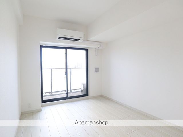 SーRESIDENCE金山ALTANOの内装写真