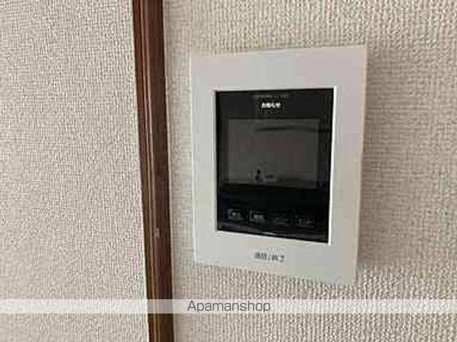 ナガタビルの内装写真